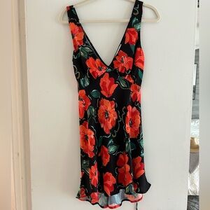 RESA Frankie mini dress size S